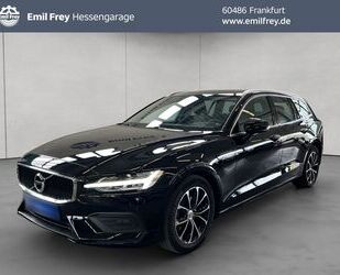 Volvo V60 Gebrauchtwagen