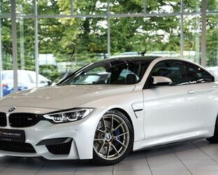 BMW M4 Gebrauchtwagen