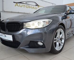 BMW 325 Gran Turismo Gebrauchtwagen