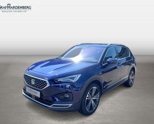 Seat Tarraco Gebrauchtwagen