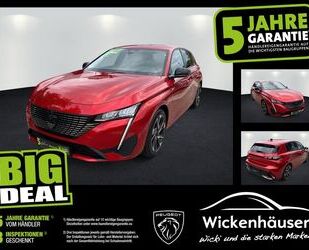 Peugeot 308 Gebrauchtwagen