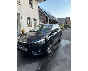 BMW 218 Active Tourer Gebrauchtwagen