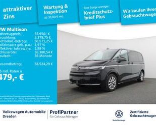 VW T7 Multivan Gebrauchtwagen