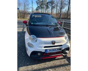 Abarth 595C Gebrauchtwagen