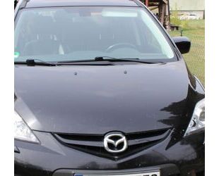 Mazda 5 Gebrauchtwagen