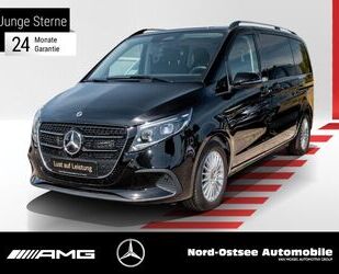 Mercedes-Benz V 220 Gebrauchtwagen