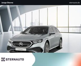 Mercedes-Benz E 300 Gebrauchtwagen