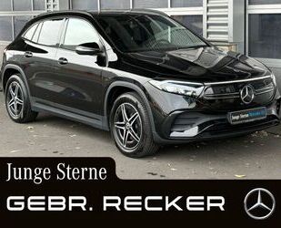 Mercedes-Benz EQA Gebrauchtwagen