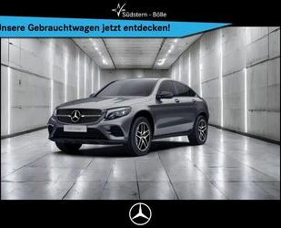 Mercedes-Benz GLC 250 Gebrauchtwagen