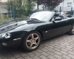 Jaguar XK8 Gebrauchtwagen