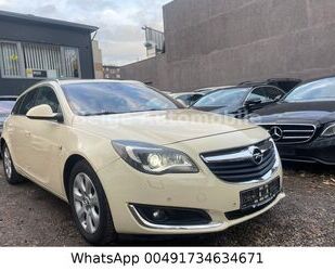 Opel Insignia Gebrauchtwagen