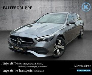 Mercedes-Benz C 300 Gebrauchtwagen