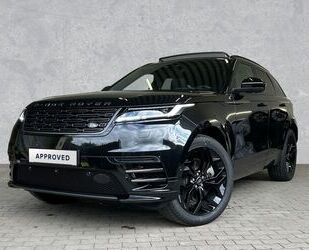 Land Rover Range Rover Velar Gebrauchtwagen