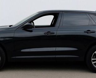 Jaguar F-Pace Gebrauchtwagen
