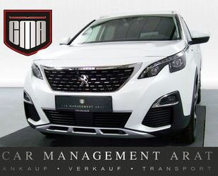 Peugeot 3008 Gebrauchtwagen