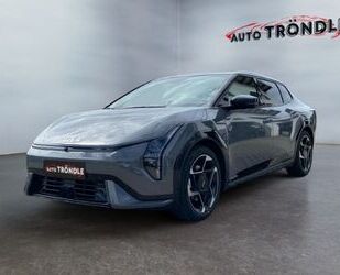 Kia EV4 Gebrauchtwagen