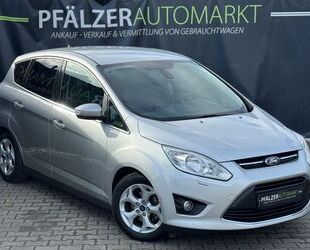 Ford C-Max Gebrauchtwagen