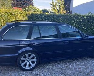 BMW 530 Gebrauchtwagen