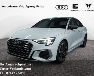 Audi S3 Gebrauchtwagen