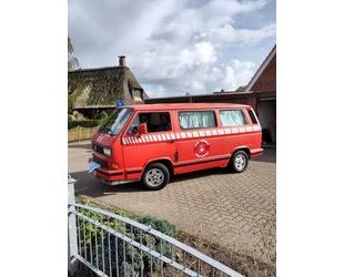 VW T3 andere Gebrauchtwagen