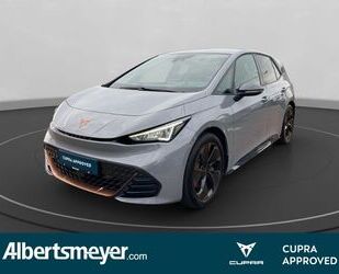 Cupra Born Gebrauchtwagen