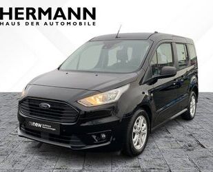 Ford Tourneo Connect Gebrauchtwagen
