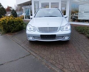 Mercedes-Benz C 180 Gebrauchtwagen