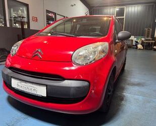 Citroen C1 Gebrauchtwagen