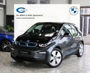 BMW BMW i3 eDrive Gebrauchtwagen