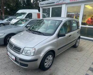 Fiat Panda Gebrauchtwagen