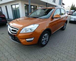 Baic Senova X65 Gebrauchtwagen