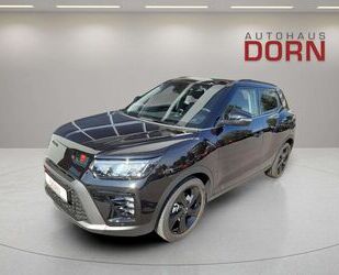 SsangYong Tivoli Gebrauchtwagen