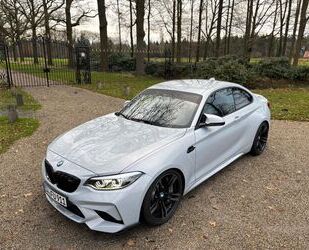 BMW M2 Gebrauchtwagen
