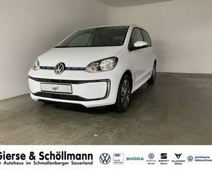 VW e-up! Gebrauchtwagen