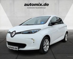 Renault ZOE Gebrauchtwagen
