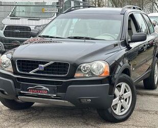 Volvo XC90 Gebrauchtwagen