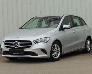 Mercedes-Benz B 180 Gebrauchtwagen