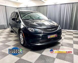 Chrysler Pacifica Gebrauchtwagen