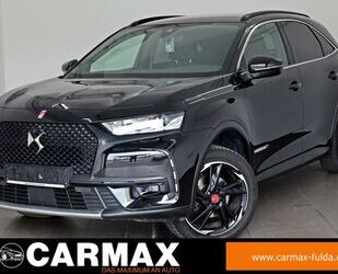 DS Automobiles DS7 (Crossback) Gebrauchtwagen