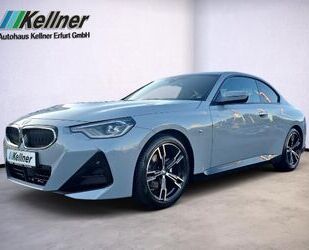 BMW 220 Gebrauchtwagen