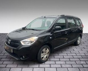 Dacia Lodgy Gebrauchtwagen