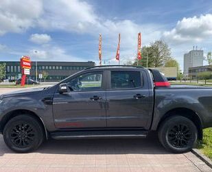 Ford Ranger Gebrauchtwagen