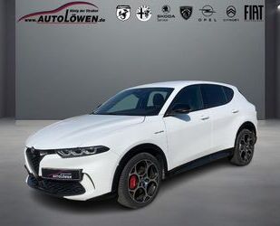 Alfa Romeo Tonale Gebrauchtwagen