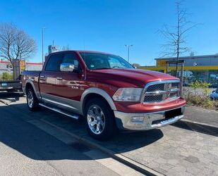 Dodge RAM Gebrauchtwagen