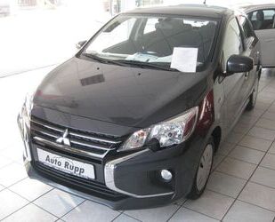 Mitsubishi Space Star Gebrauchtwagen
