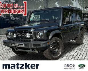 Mercedes-Benz Grenadier 