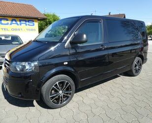 VW T5 Multivan Gebrauchtwagen