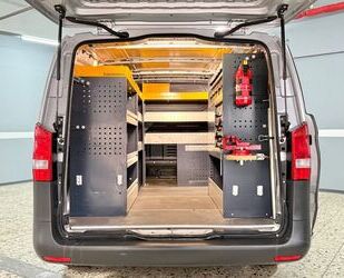 Mercedes-Benz Vito Gebrauchtwagen