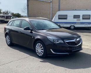Opel Insignia Gebrauchtwagen