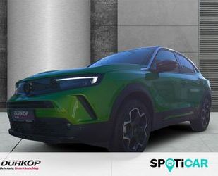 Opel Mokka Gebrauchtwagen